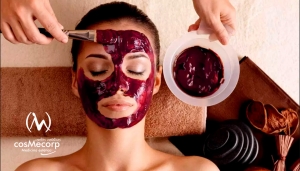 Beneficios de la uva, la Vinoterapia